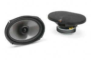 Акустическая система JL Audio VR690-CXi JL Audio VR690-CXi. Технические характеристики VR690-CXi.